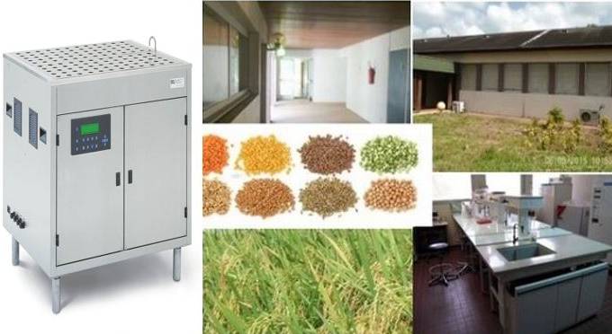 Laboratoire Régional de Korhogo