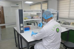 ANALYSE SEROLOGIQUE AU LABO DE BACTERIOLOGIE (3)