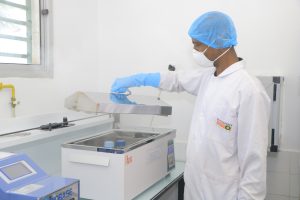 BAIN MARIE BOUILLANT