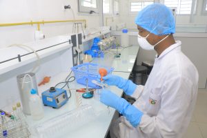 PREPARATION DE L'ENSEMENSEMENT