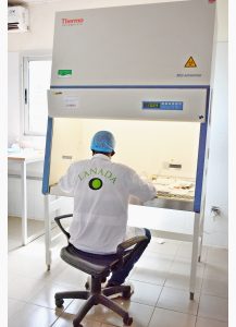 MANIPULATION AU LABORATOIRE DE PARASITOLOGIE